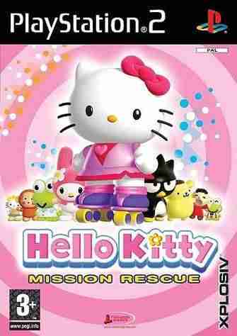 Descargar Hello Kitty Mission Rescue [English] por Torrent